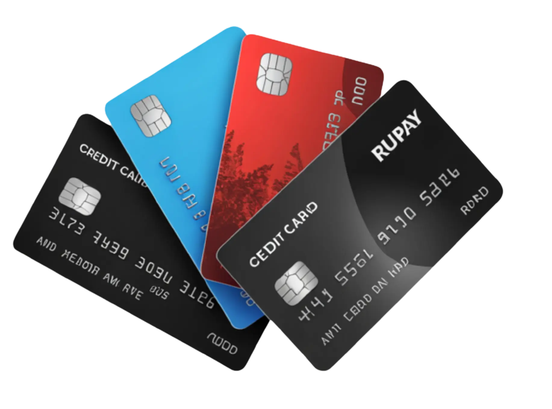 Credit Cards