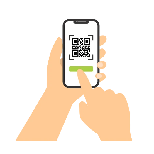 Tap. Scan. Done. Get Cashback.