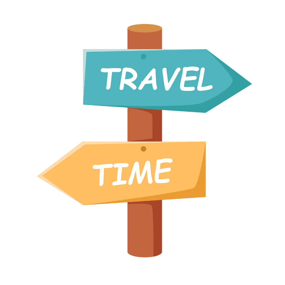 Travel Smart. Book Fast. Earn More.
