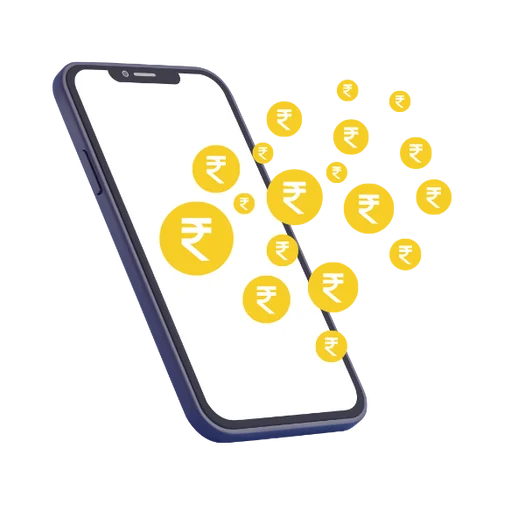 Tap. Scan. Done. Get Cashback.
