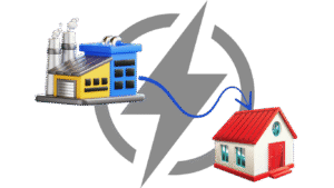 Factory-to-home delivery & online store