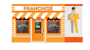 FOCO franchise model stress-free business